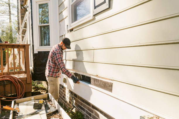 Top rated local Siding Repair specialists in Fairfield, IL